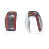 Per Toyota Highlander 2024 Accessori Interni Console Centrale Pomello Leva Cambio Rivestimento Colore Modifica Adesivo