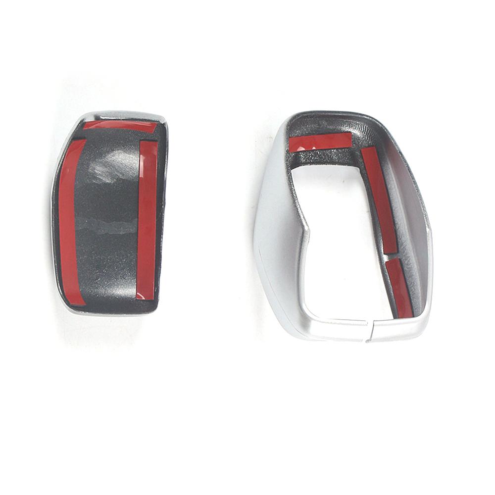 Per Toyota Highlander 2024 Accessori Interni Console Centrale Pomello Leva Cambio Rivestimento Colore Modifica Adesivo