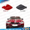 Abschlepphakenabdeckung für den vorderen Stoßfänger für BMW 3er F30 F31 LCI Limousine Kombi 2016- 2018