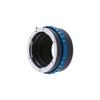 NOVOFLEX Nikon F Mount Lenses To Leica T Mount Camera LET/NIK