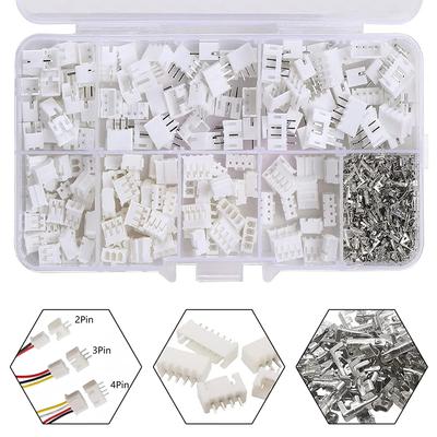Connector Kit Housing Plug Terminal Kit 100V AC DC
