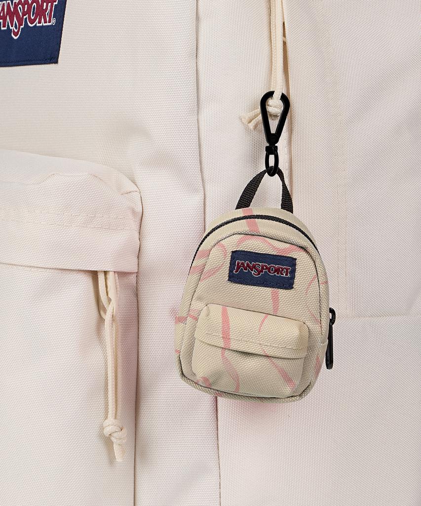 Jansport Mini Brake Rows Of Bows