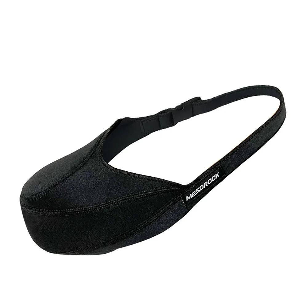 Motor Schakelpedaal Schoen Beschermhoes Buiten Schoen Beschermhoes Antislip Waterdicht Vuilafstotend Schakelmat Schakelpedaal Beschermers