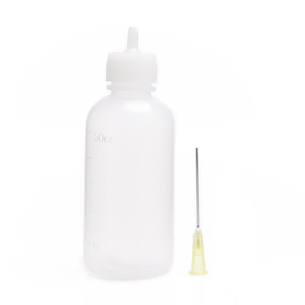 Butelka Na Flux Z Dozownikiem 60Ml