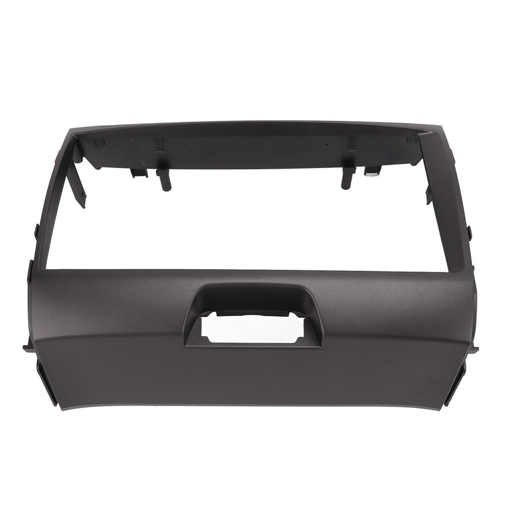 9inch Navigation Panel Frame Stereo Radio Fascia Plug and Play Replacement for KIA Sportage