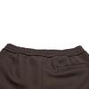 Fila Milano Series Classic Comfortable Versatile Knitted Long Pants Men Bottoms Dark-Gray-Brown F11M545601FBN