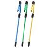 A720P 3Pcs Bracelet Helper Tool - Fastener Tool for Bracelet, Necklace, Jewelry, Watch - Clip, Clasp Helper,Gold+Blue+Green