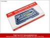 40-Piece Multi-functional Socket & Ratchet Wrench Set for Car Repair