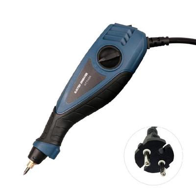 Svařovací technika a pájecí zařízení – Elektrické pájky