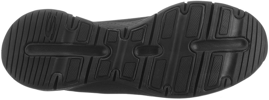 Кроссовки Skechers Arch Fit - Big Appeal Women черный/черный