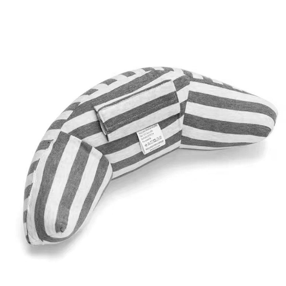 Poduszka do samochodu dla dzieci Stylizacja zagłówka na szyję Poduszka dla dziecka Pasy bezpieczeństwa w samochodzie Poduszka Dla dzieci Pasek zabezpieczający na ramię Podkładki ochronne