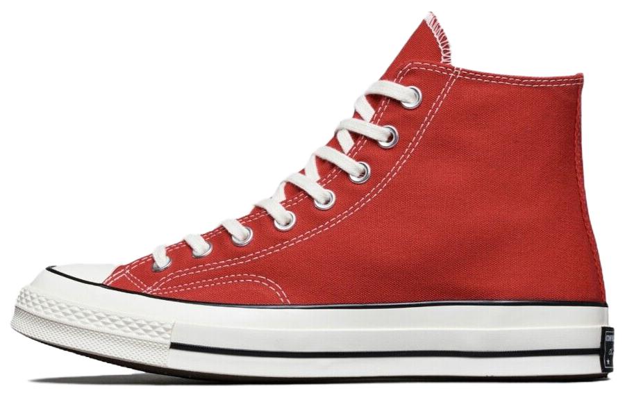 Converse Chuck 70 High 'Vintage Canvas Red' A10274C