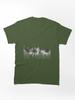 Cities Skylines Sydney, New South Wales, Australia Skyline - CRISP Classic T-Shirt