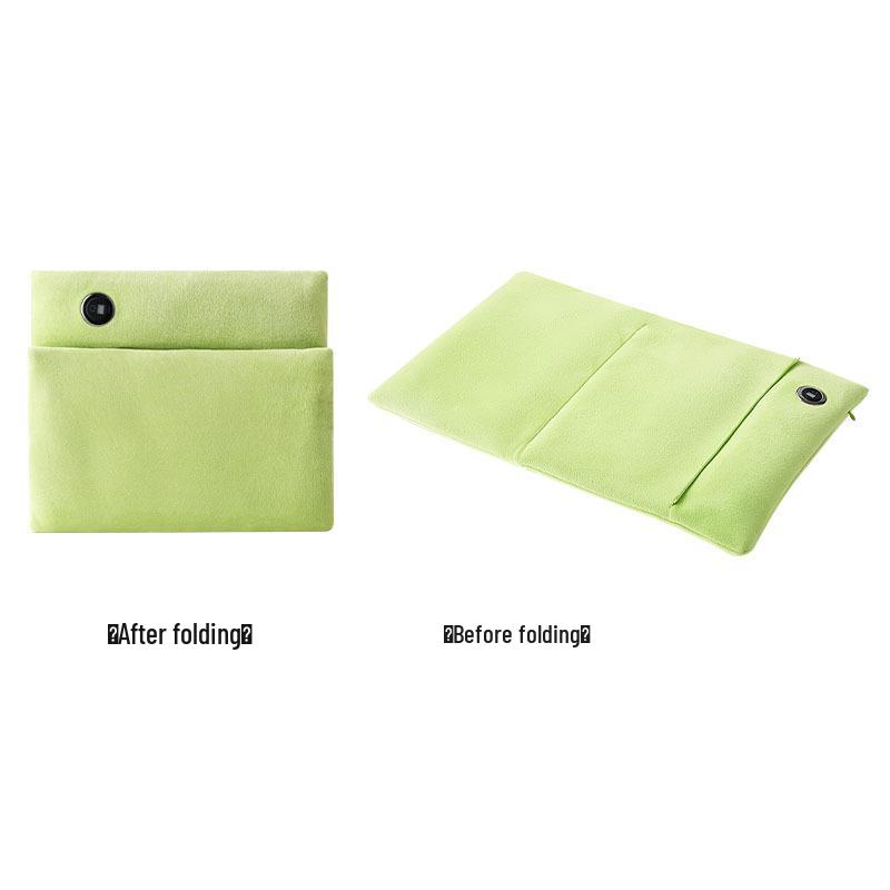 Graphene USB Rechargeable Hand Warmer - Portable & Cute for Office, Home, School