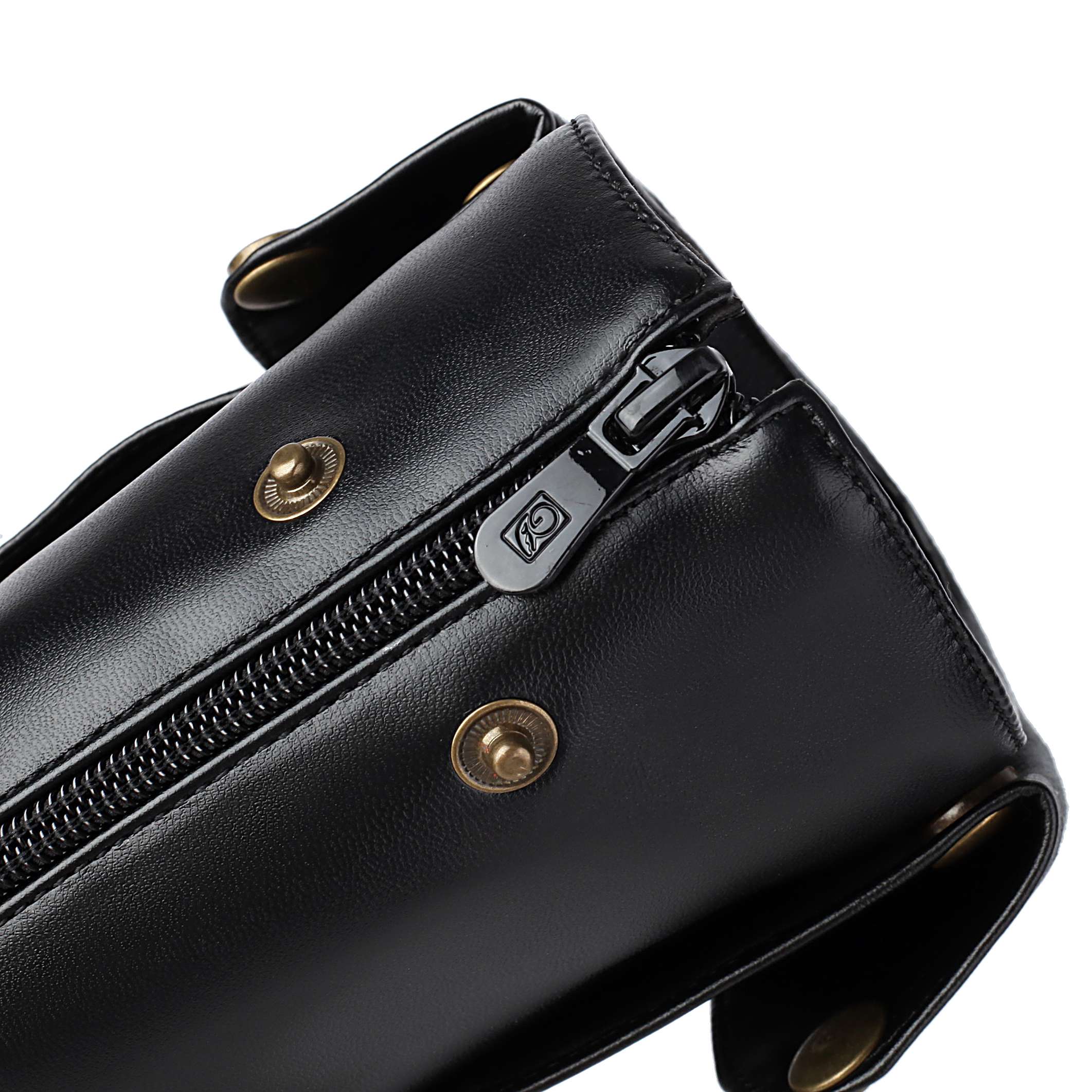 lenkisen ПУ осенне-зимние туфли с острым носком на шпильках — фото 5