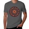 Everything You Wanted to Know About Widespread Panic and Were Afraid To Ask TShirt Big Size Crew Neck TShirt