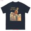 T-shirt Murder She Wrote Série TV Vintage Spectacle de Détectives Mode Vintage Vêtements Style Streetwear Légèrement Étiré