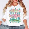 Bass Fish Graphic TShirt