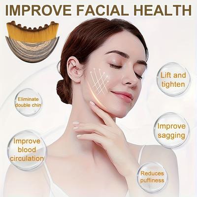 Massage & Wellness – Gesichtsmassage