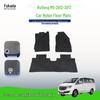 Acessórios para interiores – Tapetes para interior e porta-bagagens auto