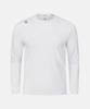 Descente Running Quick-Drying Long Sleeve T-Shirt White Sr123Rtl21 (A Type)