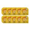 Daiso Capsule Pack 7 G (Pomegranate · Potato · Rice · Honey · Volcanic · Egg · Aloe · Eoseongcho) (27 Options)