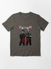 the musician mode 2023,mode live tour memento mori memories 2024 world tour Essential T-Shirt