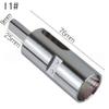 For Industrial Wire Tying Wire Knotting Device Efficient Wire Twisting Solution 7.6*2.5*2.05cm 45 Carbon Steel Construction