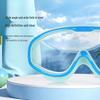 MDNG Anti-Fog Coated Swim Goggles
