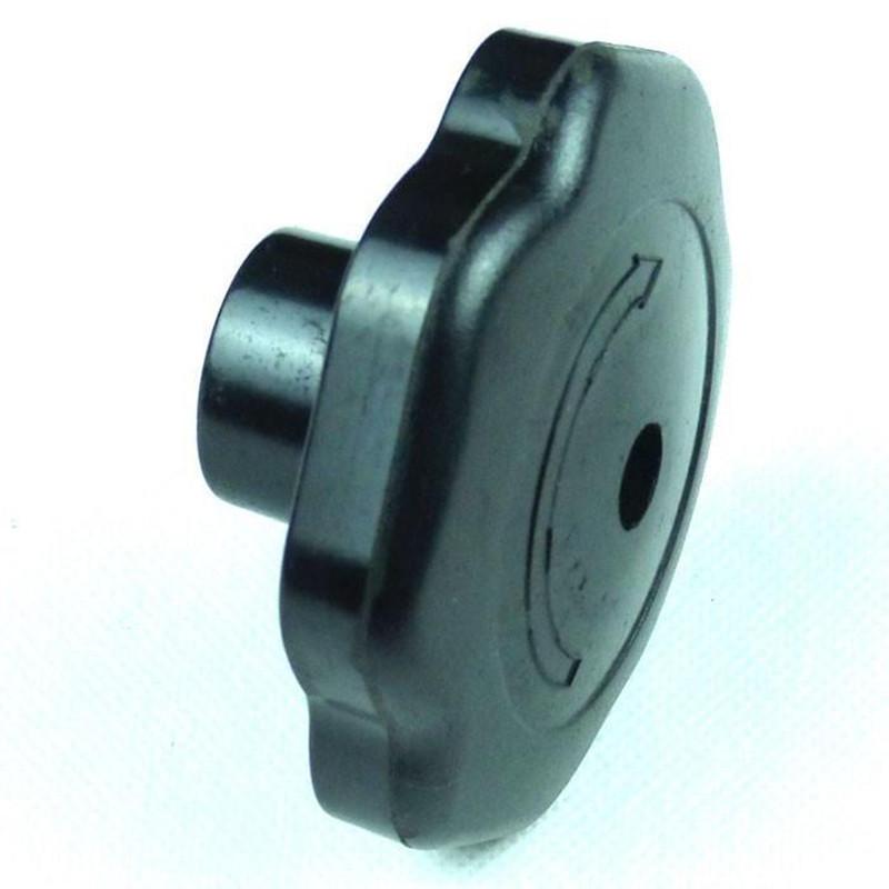 Explosion-Proof Pressure Cooker Handle and Tightening Knob for Lid Lifting
