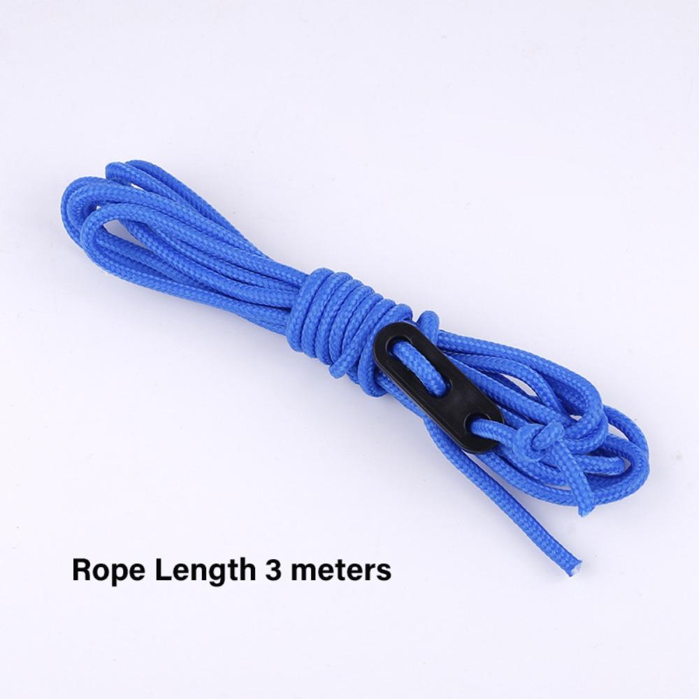 with Roller Tensioner Rope Tensioner Accessory Multi-functional Retractable Buckle Stretcher 2