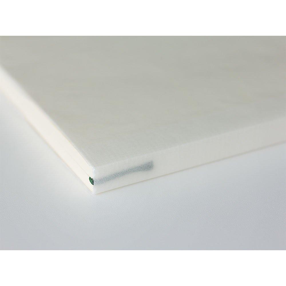 Midori Note MD Notebook A5 Horizontal Ruled 13804006