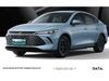 Seat Covers for BYD Qin Plus DM-i (25 pcs), All-Season, Full Coverage for Intelligent Driving Model