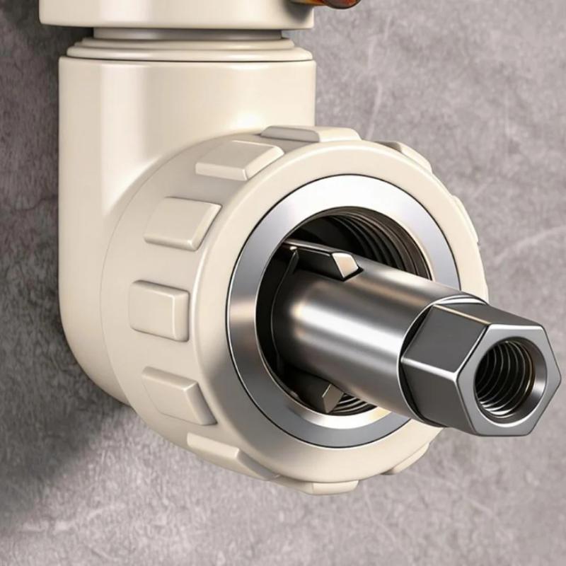 1Pcs High Hardness Adjustable Extraction Diameter 12/14Mm Screw Remover Compact And Lightweight Plumbing Tool Extractor