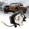 Cavo a spirale per clock spring Adatto per Nissan Navara Qashqai X Trail 25567 EB301