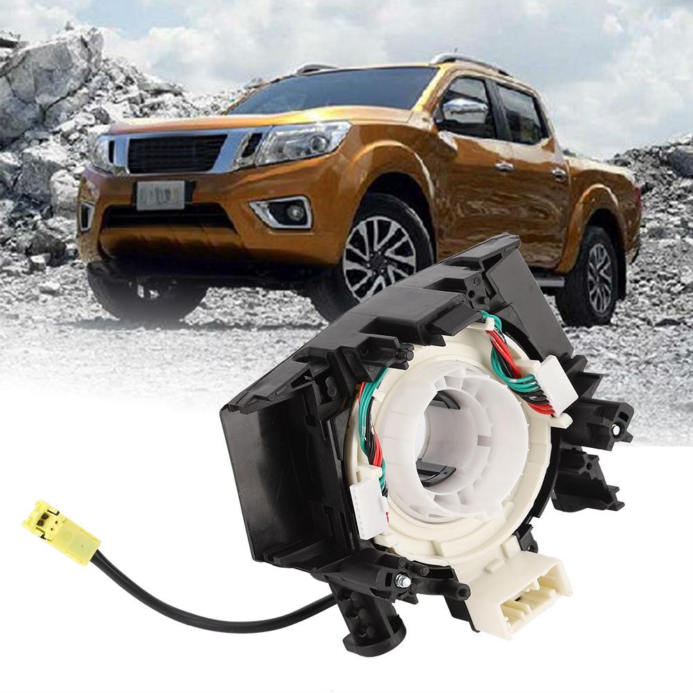 Cavo a spirale per clock spring Adatto per Nissan Navara Qashqai X Trail 25567 EB301