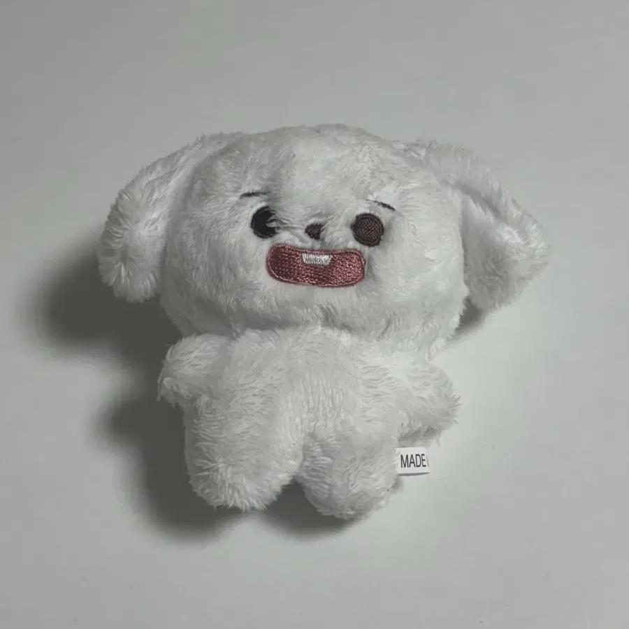 Nct Jung-woo Kim Bok-chil Bok Chil Doll