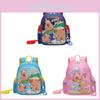 Cartoon Capybara Toddler Backpack With Lightweight Design For School And Daycare Use