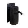 Anti Vibration Fire Extinguisher Mount Car Fire Extinguisher Organizer  Vehicle Safety Accessory