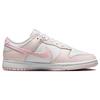 Nike Dunk Low 'Pink Paisley' Women's Skate Shoes Sneakers FD1449-100