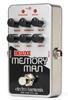 Deluxe Memory Man Analog Delay Delay electro-harmonix/Nano Electro-harmonics