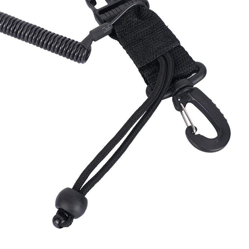 Camera Scuba Diving Lanyard Diving Anti Losing Rope Diving Accessories