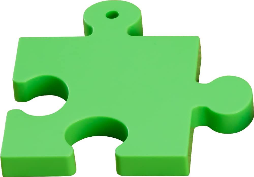 Good Smile Company Nendoroid Moe Puzzle Base