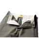 Deoleseukyu Classic Chinos Ii [Khaki Gray]