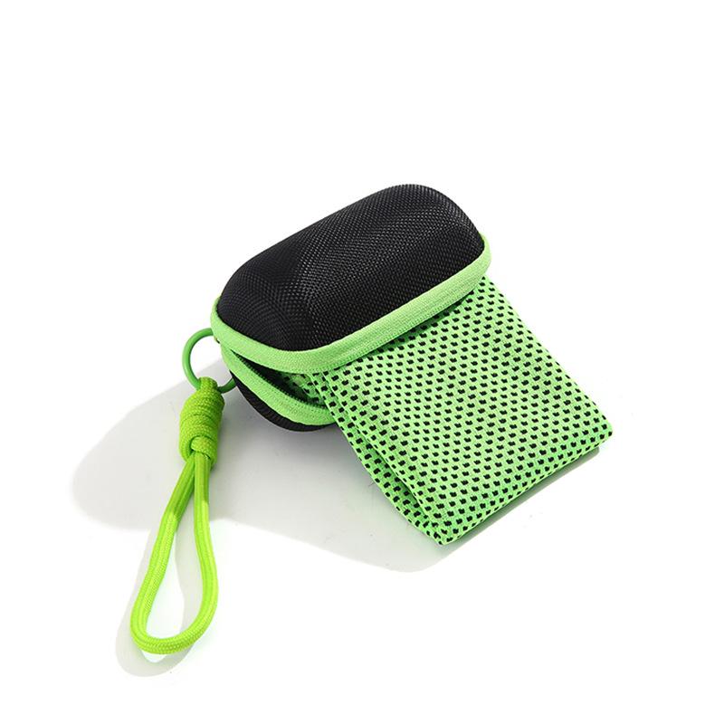 EVA Cooling Towel for Summer Sports & Outdoor Activities