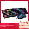 Periféricos para computadores – Ratos e teclados
