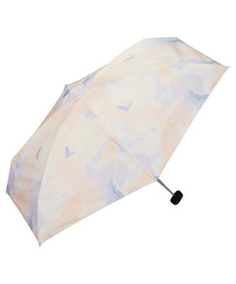 Mini Sun Blackout Pastel Light UV UPF Heat Suitable for Rain or Folding Umbrella for and Stylish and Cute for Product [2025] Wpc. Umbrella, Paint,