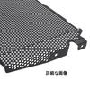 VORILES Motorcycle Accessories CB 1000R Radiator Guard Grille Cover Protector Aluminum CB1000R Neo Sports Cafe CB1000R 2025 2024 Accessories 2023-2021