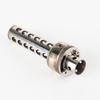 48mm/51mm Motorcycle Universal Exhaust Pipe Modification Adjustable Plug Muffler DB Killer R25 CBR250RR MT15