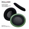 NullMini Replacement Earpads for HyperX Cloud Stinger Core Headphones Sleeve Earphone Earmuff Headset
